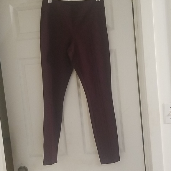 Annie Griffin stretchy pants - Picture 1 of 5